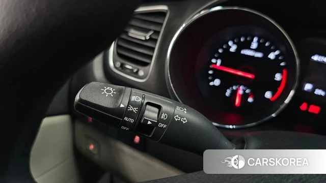 Kia The New Carnival id 4633281 из Кореи 10