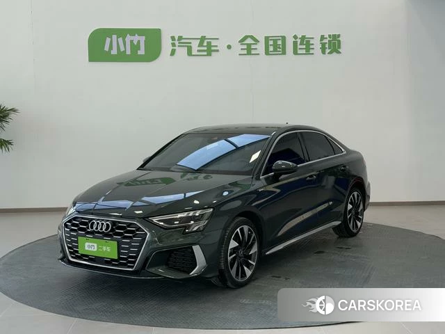 Audi A3 id 4279179 из Китая 10