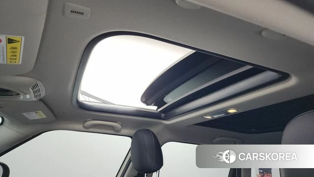 Mini Cooper D Clubman id 3828823 из Кореи 10