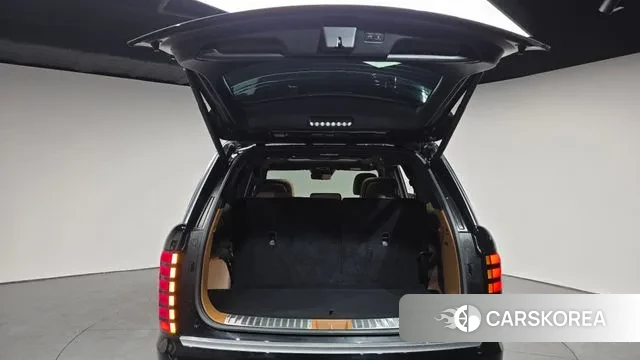 Hyundai Palisade (LX3) id 3731980 из Кореи 10