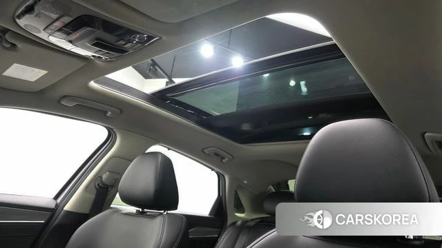 Kia The New K5 Hybrid 3rd generation id 4783207 из Кореи 10