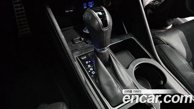 Hyundai All New Tucson id 2584934 из Кореи 10