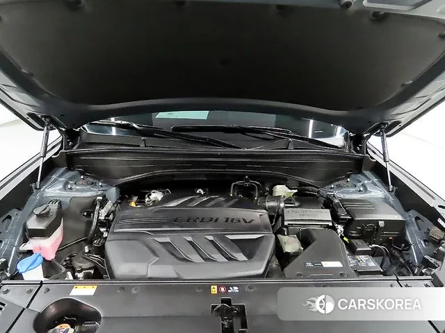 Hyundai Palisade id 3522520 из Кореи 10