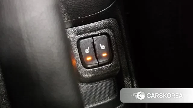 Chevrolet (GM Daewoo) The New Spark id 3787528 из Кореи 10