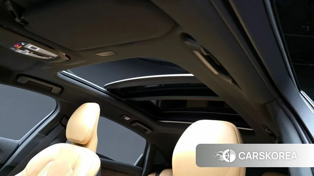 Volvo S90 id 4281652 из Кореи 10