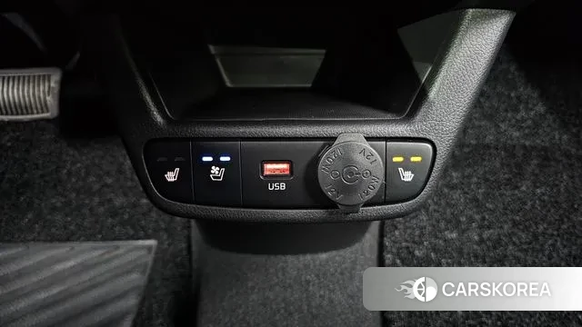 Kia The New Kia Ray id 3036391 из Кореи 10