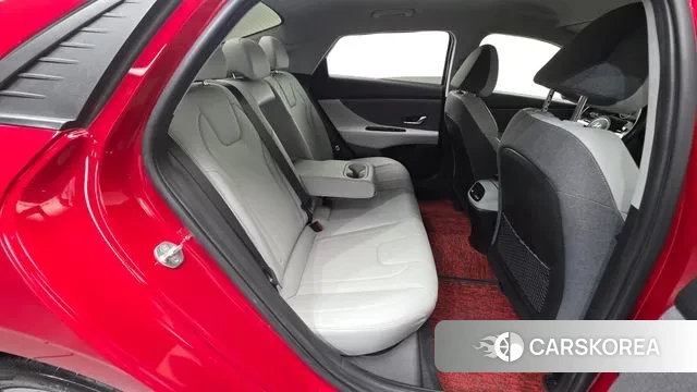 Hyundai Avante (CN7) id 3764575 из Кореи 10