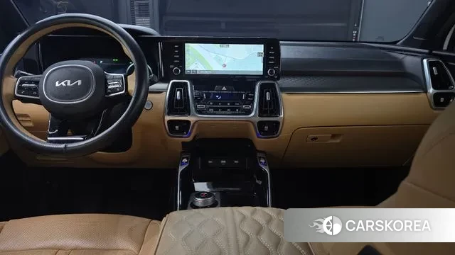 Kia Sorento 4th Generation id 3567001 из Кореи 10