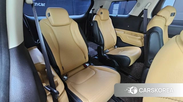 Kia Carnival 4th generation id 3878727 из Кореи 10
