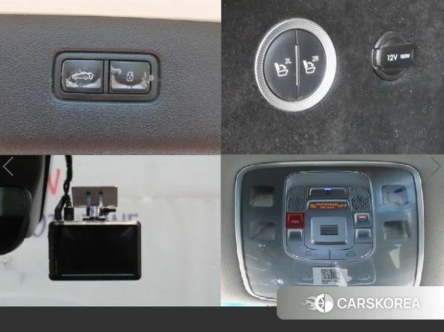 Genesis GV80 id 4848358 из Кореи 10
