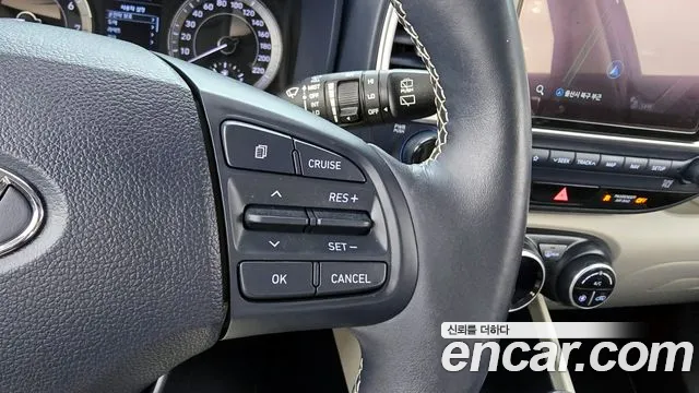 Hyundai Venue id 2363476 из Кореи 10