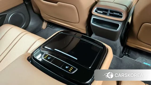 Genesis Electrified G80 (RG3) id 2930996 из Кореи 10