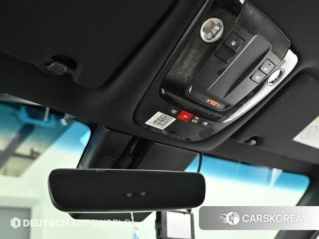 Kia K8 id 4409091 из Кореи 10