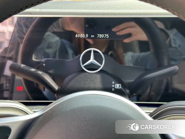 Mercedes-Benz GLS id 4271477 из Китая 10
