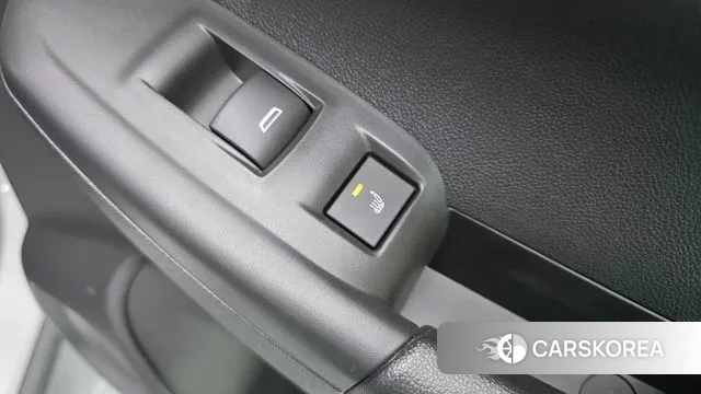 Chevrolet (GM Daewoo) Trailblazer id 3032144 из Кореи 10