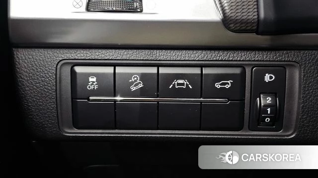 Ssangyong All New Rexton id 4490036 из Кореи 10