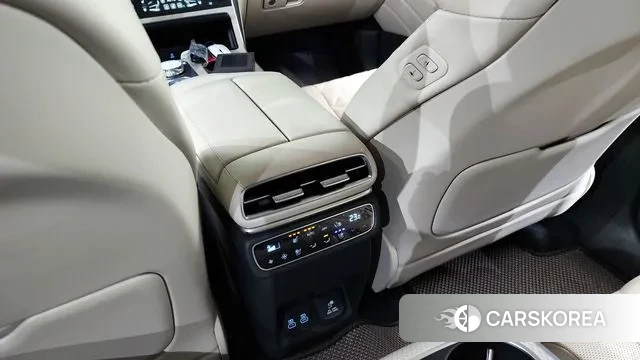 Genesis GV80 id 3555069 из Кореи 10