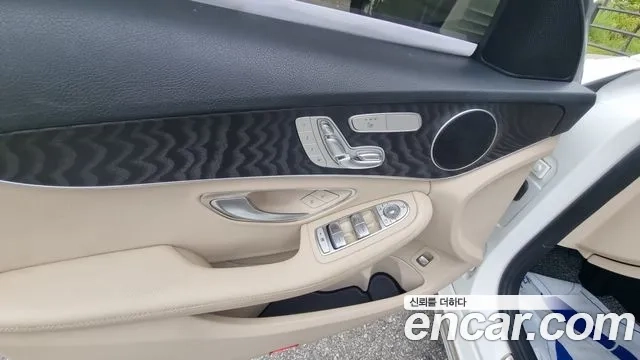 Mercedes-Benz C-Class W205 id 2928068 из Кореи 10