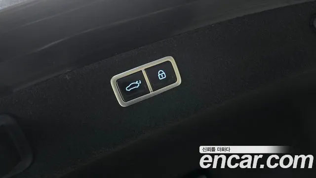 Genesis G80 (RG3) id 2707813 из Кореи 10