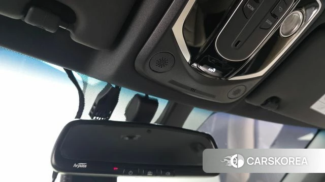 Ssangyong Torres id 3940428 из Кореи 10