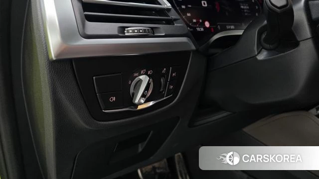 BMW X4M (G02) id 4506721 из Кореи 10