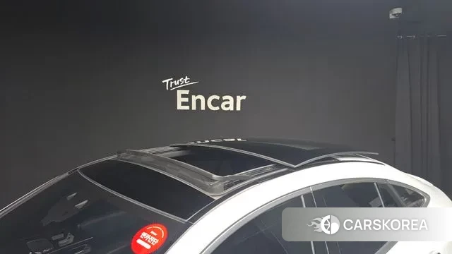 Mercedes-Benz GLE-Class W167 id 3442573 из Кореи 10