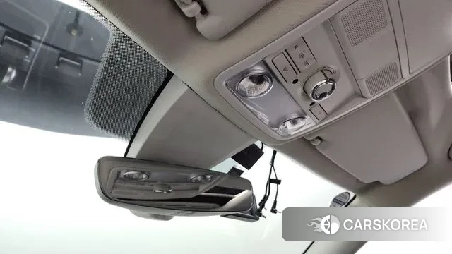 Volkswagen The New Passat id 3254193 из Кореи 10