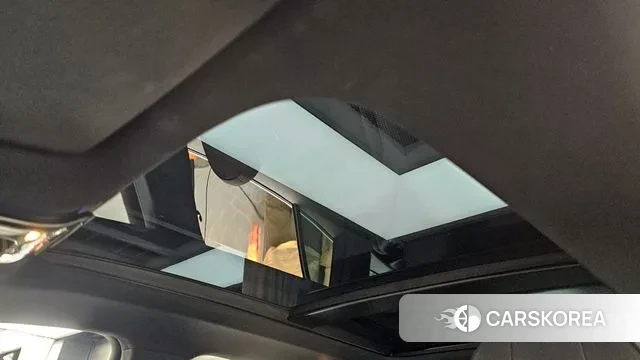 Mercedes-Benz EQE SUV X294 id 2974299 из Кореи 10