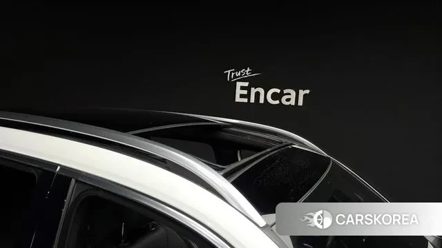 Mercedes-Benz GLB-Class X247 id 3478971 из Кореи 10