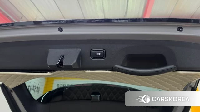 Kia The New Sportage 5th Generation id 4441827 из Кореи 10