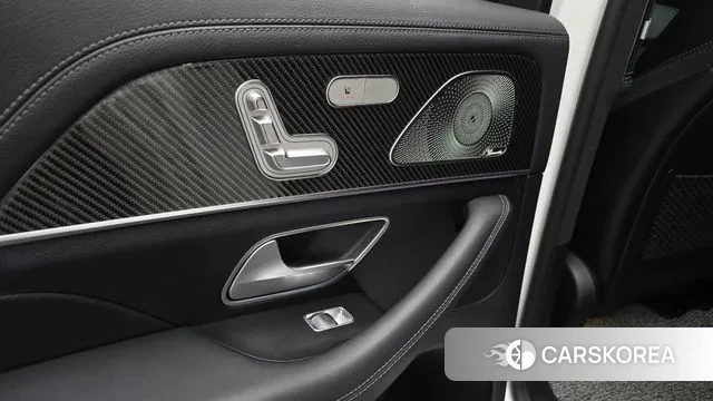 Mercedes-Benz GLE-Class W167 id 3600464 из Кореи 10