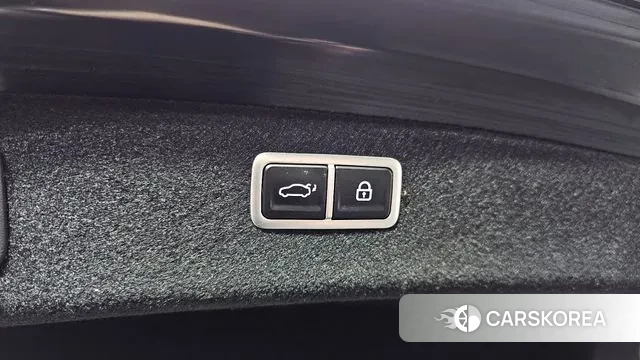 Genesis G80 (RG3) id 2975648 из Кореи 10