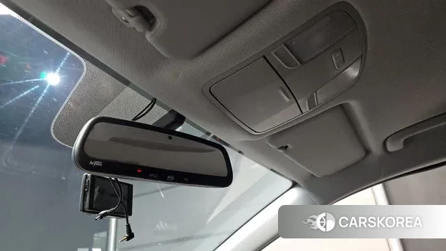 Hyundai Avante AD id 3423626 из Кореи 10