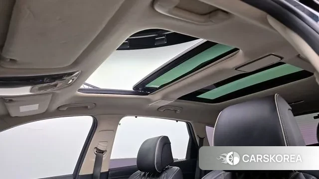 Genesis GV80 id 3402460 из Кореи 10