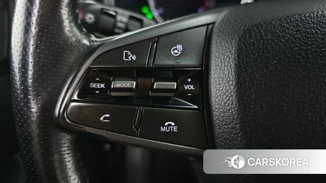 Ssangyong Rexton Sports id 4562759 из Кореи 10