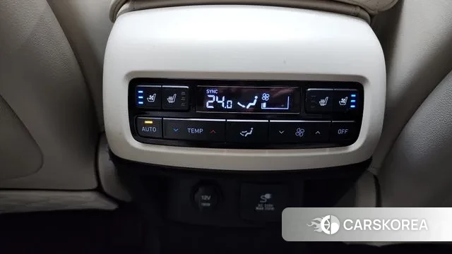 Hyundai Palisade id 3463993 из Кореи 10