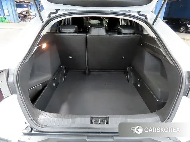 Renault Korea (Samsung) XM3 id 3421028 из Кореи 10