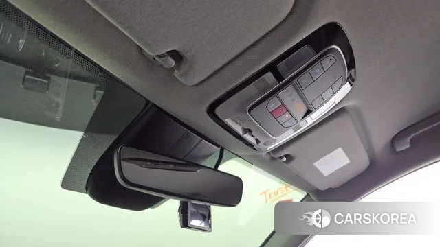 Hyundai The New Santa Fe id 3438116 из Кореи 10