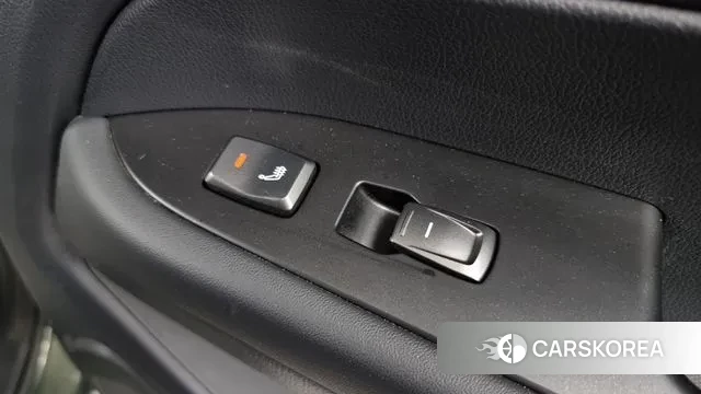 Ssangyong The New Rexton Sport id 3083623 из Кореи 10