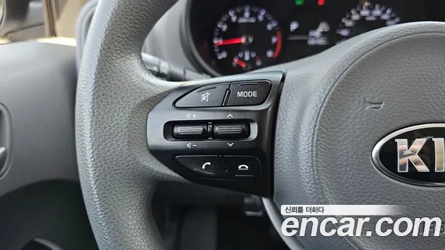 Kia Morning Urban (JA) id 2849536 из Кореи 10