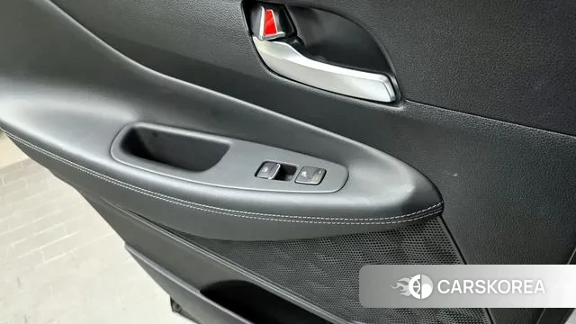 Hyundai The New Santa Fe id 3753012 из Кореи 10