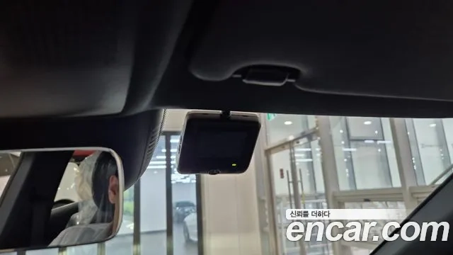 Mercedes-Benz A-Class W177 id 2943149 из Кореи 10