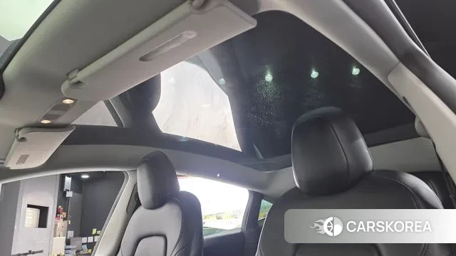 Tesla Model Y id 3416405 из Кореи 10