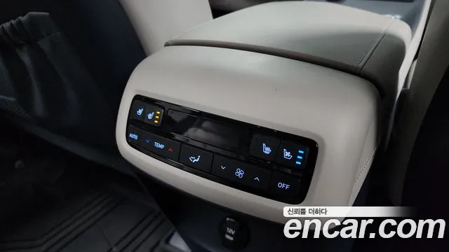 Hyundai The New Palisade id 2500604 из Кореи 10