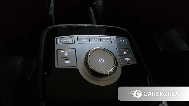 Genesis G80 (RG3) id 3964158 из Кореи 10