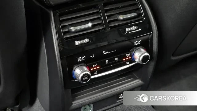 BMW 5 Series (G30) id 3373443 из Кореи 10