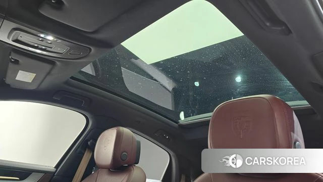 Porsche Cayenne (PO536) id 3863910 из Кореи 10