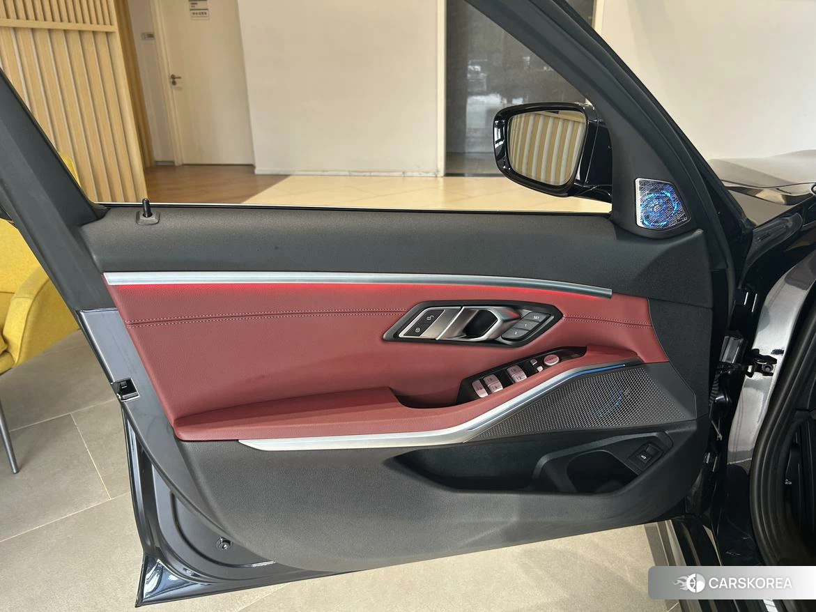 BMW 3 series id 4513641 из Китая 10