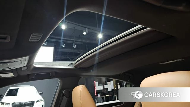 Lexus ES300h 7th generation id 4849958 из Кореи 10