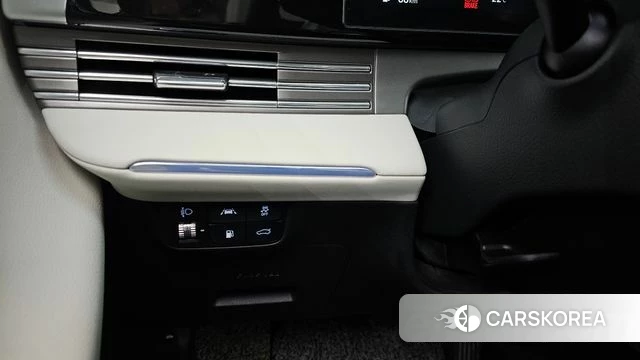 Hyundai The New Grandeur IG Hybrid id 3827484 из Кореи 10